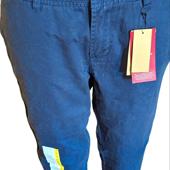 BNWT Woolrich  Sunday Chino pant women's size 8 - Picture 1 of 6